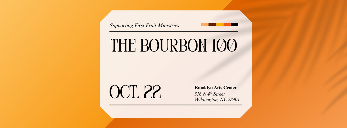Bourbon 100